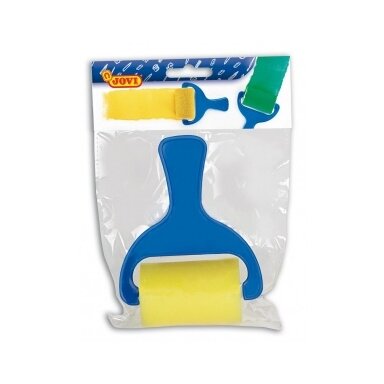 Foam roller for Jovi paints 1 piece