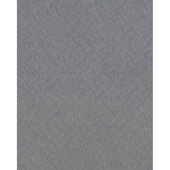 Passepartouts rough surface, OVAL 220g/m², 3 cards&envelopes, stone grey 1