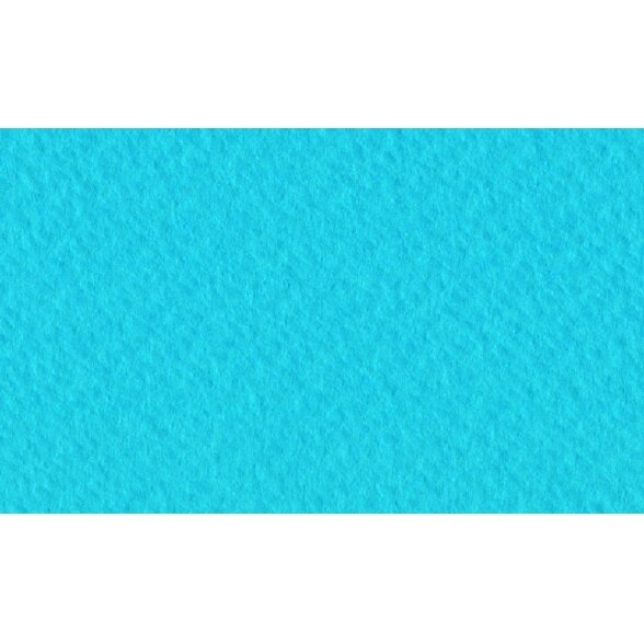 Заготовки открыток с конвертами Folia OVAL 220 g/m², 3 штуки, turquoise 2