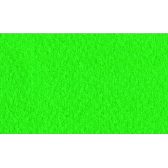 Заготовки открыток с конвертами Folia OVAL 220 g/m², 3 штуки, emerald green 2