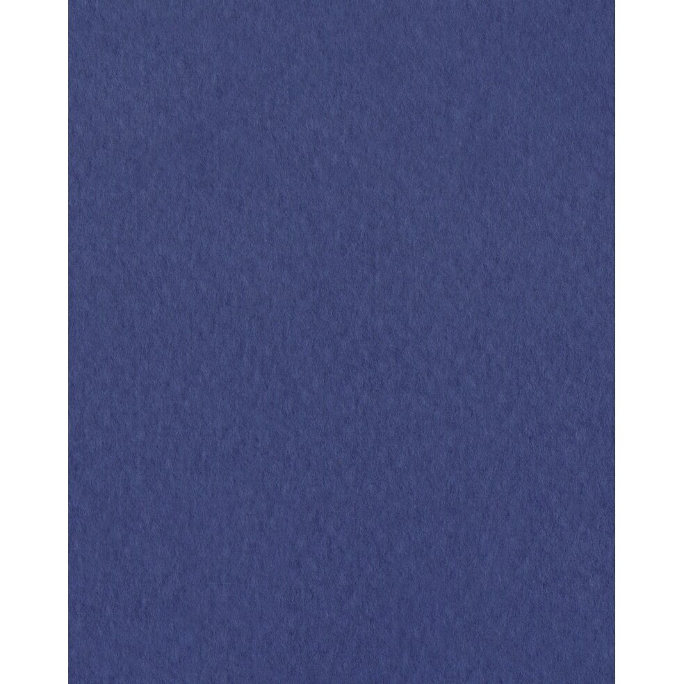 Vokų ir atvirukų ruošiniai-ovalas Folia 220 g, 3 vnt. ultramarino spalvos 1