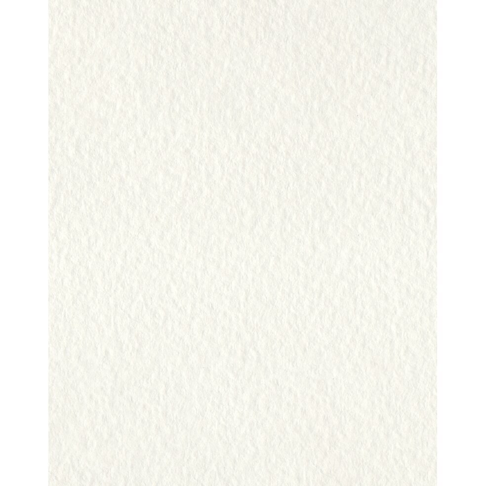Vokų ir atvirukų ruošiniai-ovalas Folia 220 m2, 3 vnt. balto perlo spalvos 3