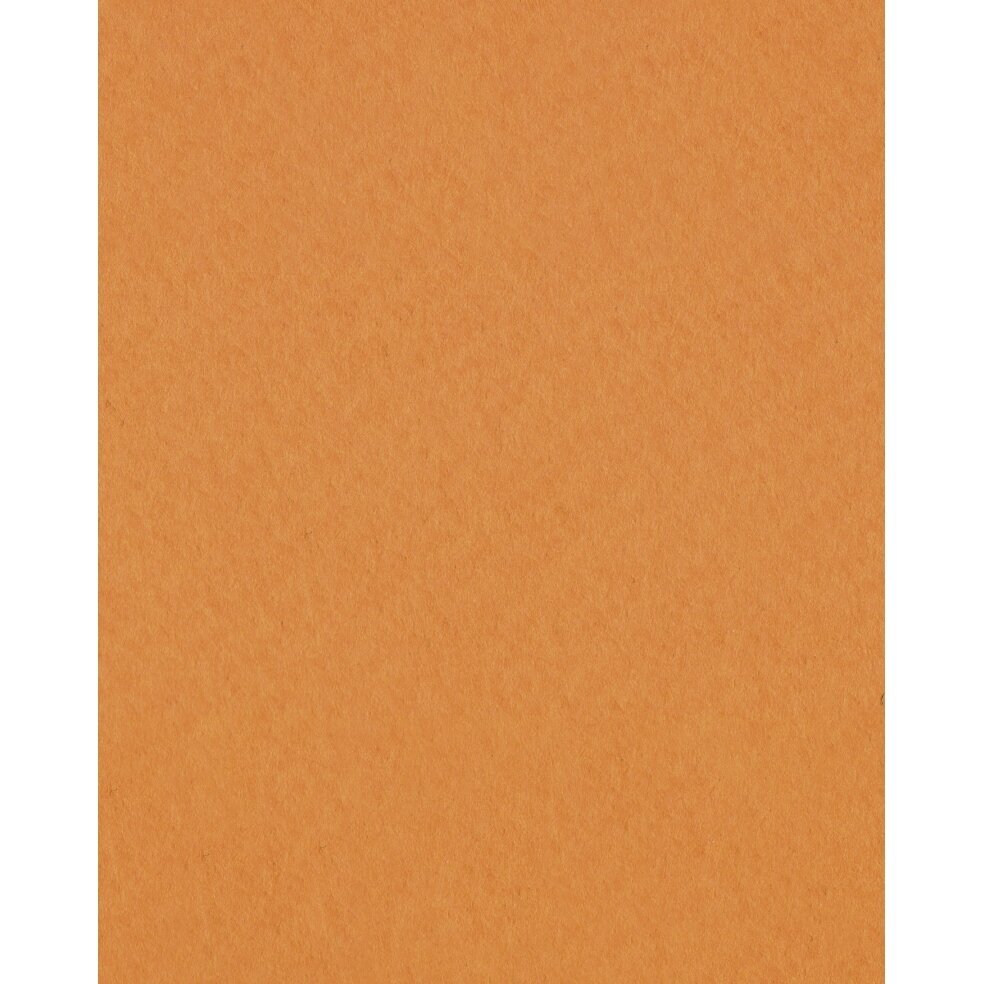 Vokų ir atvirukų ruošiniai-ovalas Folia 220 m2, 3 vnt. oranžinės spalvos 1