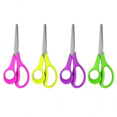 Žirklės ErichKrause Joy Ergo 14 cm