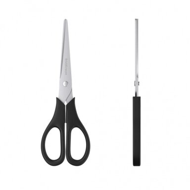 Žirklės kairiarankiams ErichKrause Standard 17 cm