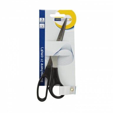 Ножницы Office Point 21 cm (8") Ножницы Office Point 21 cm (8")