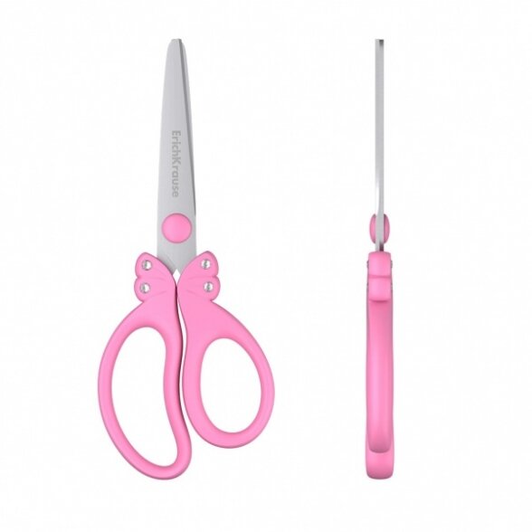 Žirklės ErichKrause Glance 15 cm 1