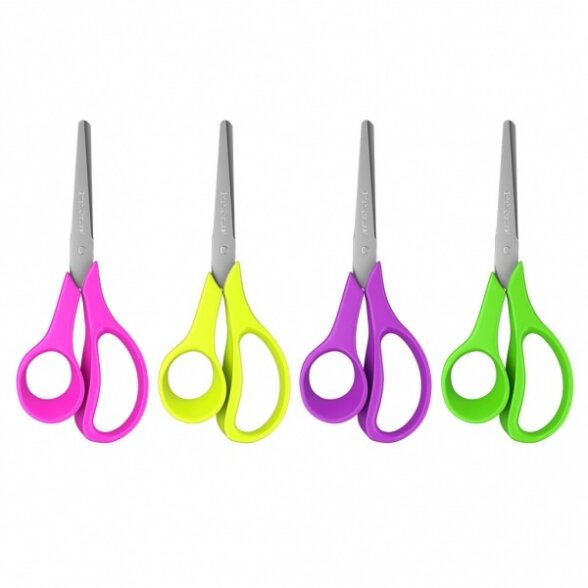 Žirklės ErichKrause Joy Ergo 14 cm 1