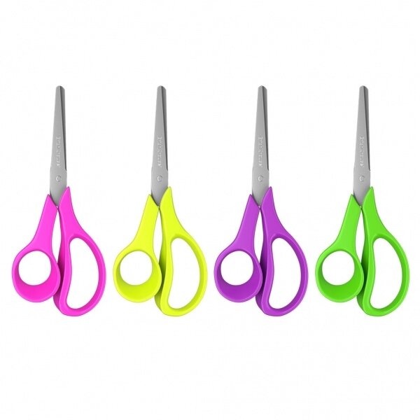 Žirklės ErichKrause Joy Ergo 14 cm 1