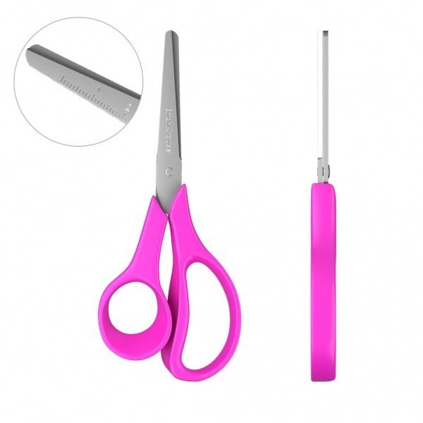 Žirklės ErichKrause Joy Ergo 14 cm 2