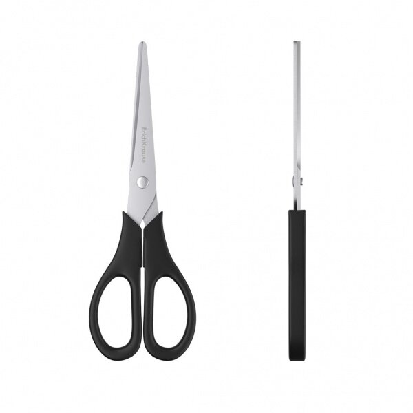Ножницы для левшей ErichKrause Standard, 17 см 1 Ножницы для левшей ErichKrause Standard, 17 см 1