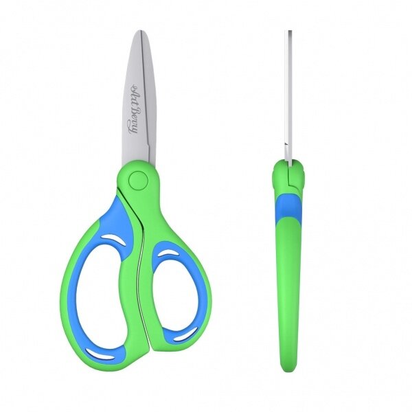 Žirklės vaikiškos Artberry® Ergo 15 cm 2 Žirklės vaikiškos Artberry® Ergo 15 cm 2