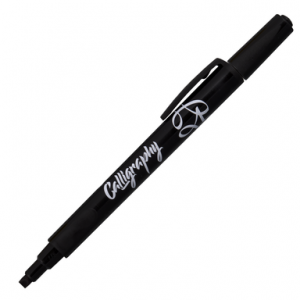 Маркеры для каллиграфии Centropen Calligraphy 8772 1.4-4.8 мм 4 штук 1