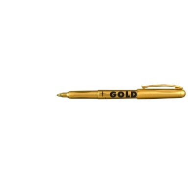 Žymeklis Centropen 2690 1,5-3 mm auksinis