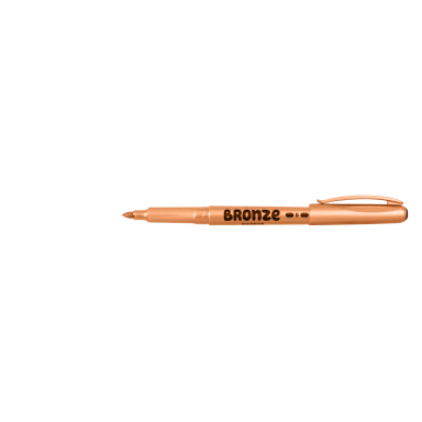 Žymeklis Centropen 2690 1,5-3 mm bronzinis