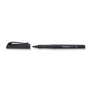 Žymeklių rinkinys Koh-I-Noor 3514 "Calligraphy" 4 vnt.