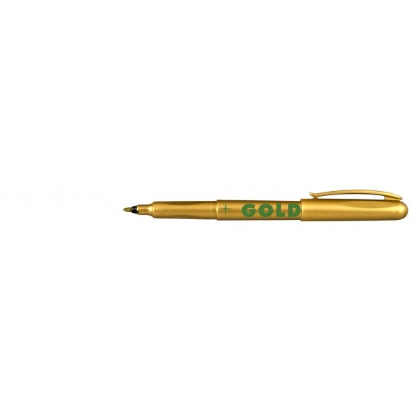 Маркер универсальный Centropen GOLD 2670 1.0 мм Маркер универсальный Centropen GOLD 2670 1.0 мм